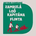 Aleš Procházka – Ransome: Zamrzlá loď kapitána Flinta