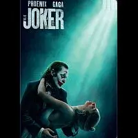 Různí interpreti – Joker: Folie à Deux DVD