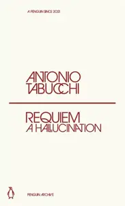 Requiem - Antonio Tabucchi