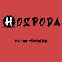 Hospoda – Pojďte všichni lejt