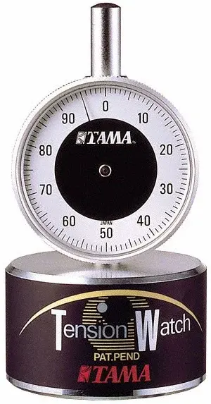 Tama TW 100 (rozbalené)