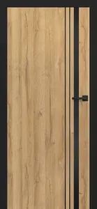 Interiérové dveře Altamura Intersie Lux 221