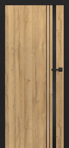 Interiérové dveře Altamura Intersie Lux 221