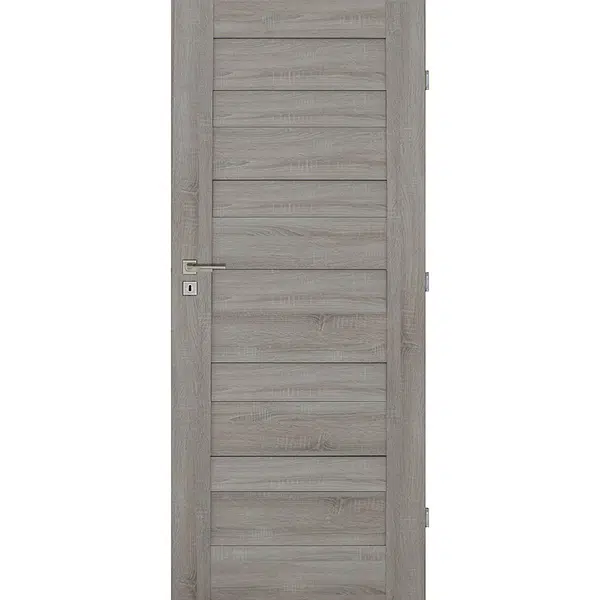 Interiérové dveře Berg 0/5