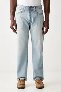 Levi's  rovné džíny pánské 555 RELAXED STRAIGHT