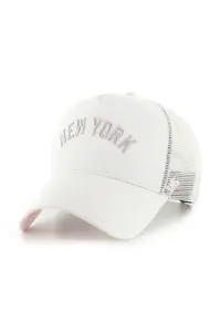 47 brand trucker čepice MLB New York Yankees