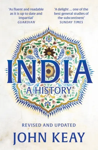 India - John Keay