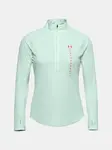 Tričko Under Armour UA Speed Stride Attitude HZ-BLU