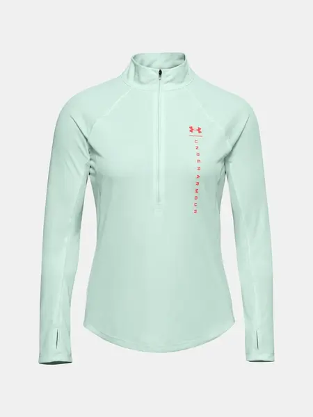 Tričko Under Armour UA Speed Stride Attitude HZ-BLU