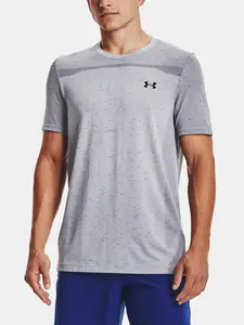 Pánske tričko Under Armour Seamless