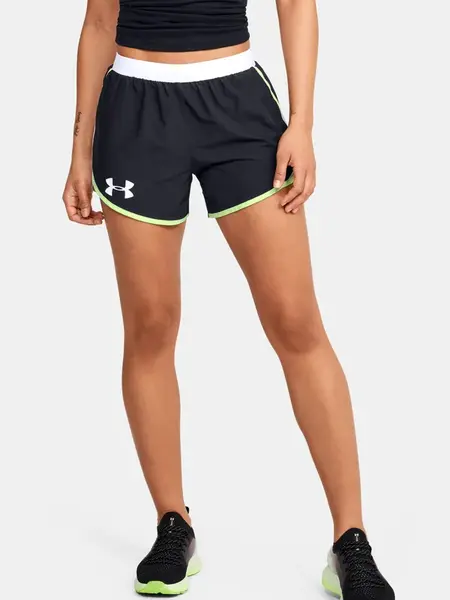 Under Armour dámske bežecké šortky W Fly By 2.0