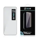 Tvrzené sklo OBAL:ME 5D pro Vivo X300, černá