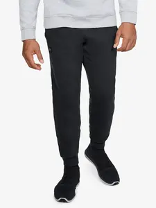 Under Armour Sweatpants Rival Fleece Jogger - Mens