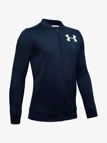 Under Armour chlapčenská bunda Pennant Jacket 2.0