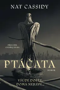 Ptáčata (poškozená) - Cassidy Nat