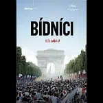 Různí interpreti – Bídníci DVD