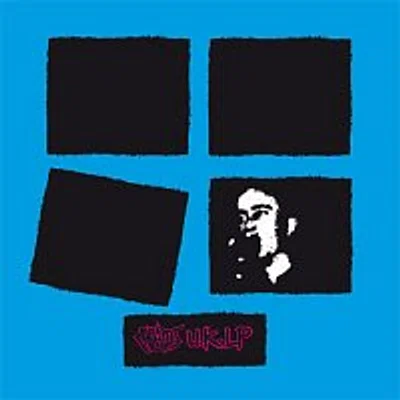 Chaos U.K. – LP LP