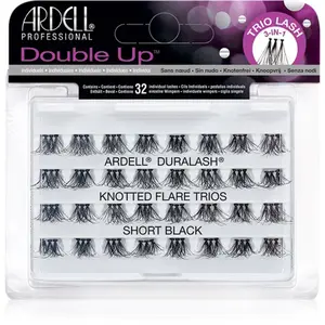 Ardell Double Up Trios 2xVolume trsové nalepovacie mihalnice 32 ks