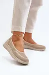 Dámske balerínky Kesi