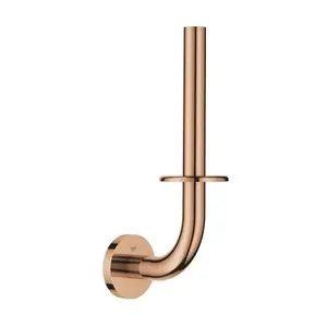 Držiak toaletného papiera GROHE Essentials Warm Sunset G40385DA1