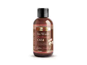 Parfum na pranie AMARELLA SATIN SWEETNESS 150 ml
