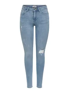 ONLY Džínsy 'ONLPower'  modrá denim