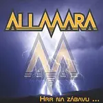 Allmara – Hrr na zábavu ...