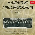 Iuventus Paedagogica, Jiří Kolář – Iuventus Paedagogica