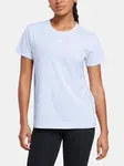 Under Armour Dámské tričko UA Rival Core SS - Dámské