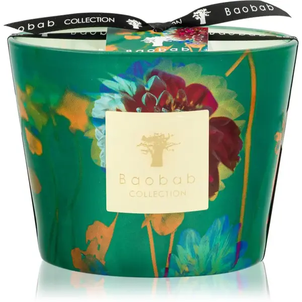 Baobab Collection Arty Flowers Bouquet vonná svíčka 500 g