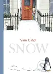 Snow - Sam Usher,Snow - Sam Usher