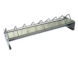 Krmítko pro drůbež STREND PRO KH-070 750mm