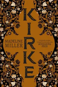 Kirke - Madeline Millerová