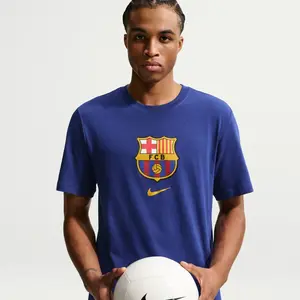 Nike FC Barcelona T-Shirt M