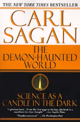 The Demon-Haunted World