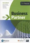 Business Partner B1+ - Coursebook (MyEnglishLab)