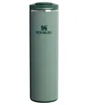 Stanley The Transit Fliptop Mug hammertone green Termohrnek