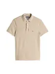 TOMMY HILFIGER Tričko 'CORE 1985'  piesková