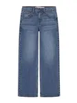 Levi's Kids Džínsy  modrá denim