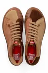 Camper TWS sneakers pánske semišové