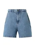 LTB Džínsy 'DAVINA'  modrá denim