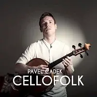 Pavel Čadek – Cellofolk CD