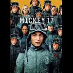 Různí interpreti – Mickey 17 DVD