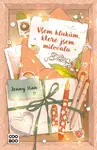Všem klukům, které jsem milovala - Jenny Hanová