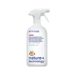 ATTITUDE Čistič na ovoce a zeleninu 800 ml