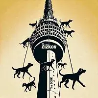 The DOKK – Žižkov