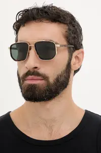 Gucci slnečné okuliare pánske