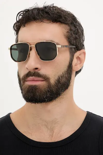 Gucci slnečné okuliare pánske