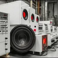 Noise – New Age 2025