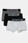 Detské boxerky Calvin Klein Underwear 3-pak